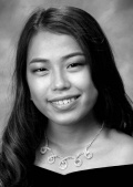 Nancy Xiong: class of 2017, Grant Union High School, Sacramento, CA.